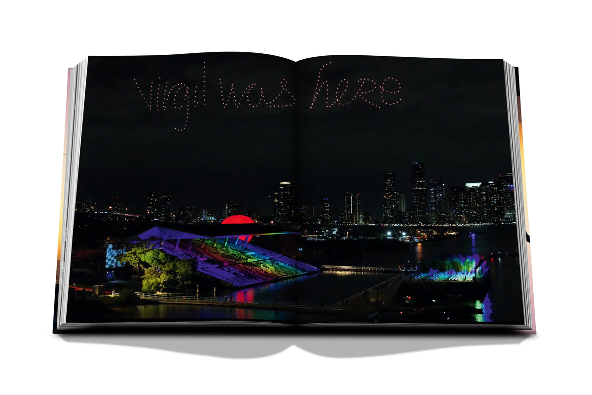 Louis Vuitton: Virgil Abloh Ultimate Edition - Just Fabulous Palm Springs