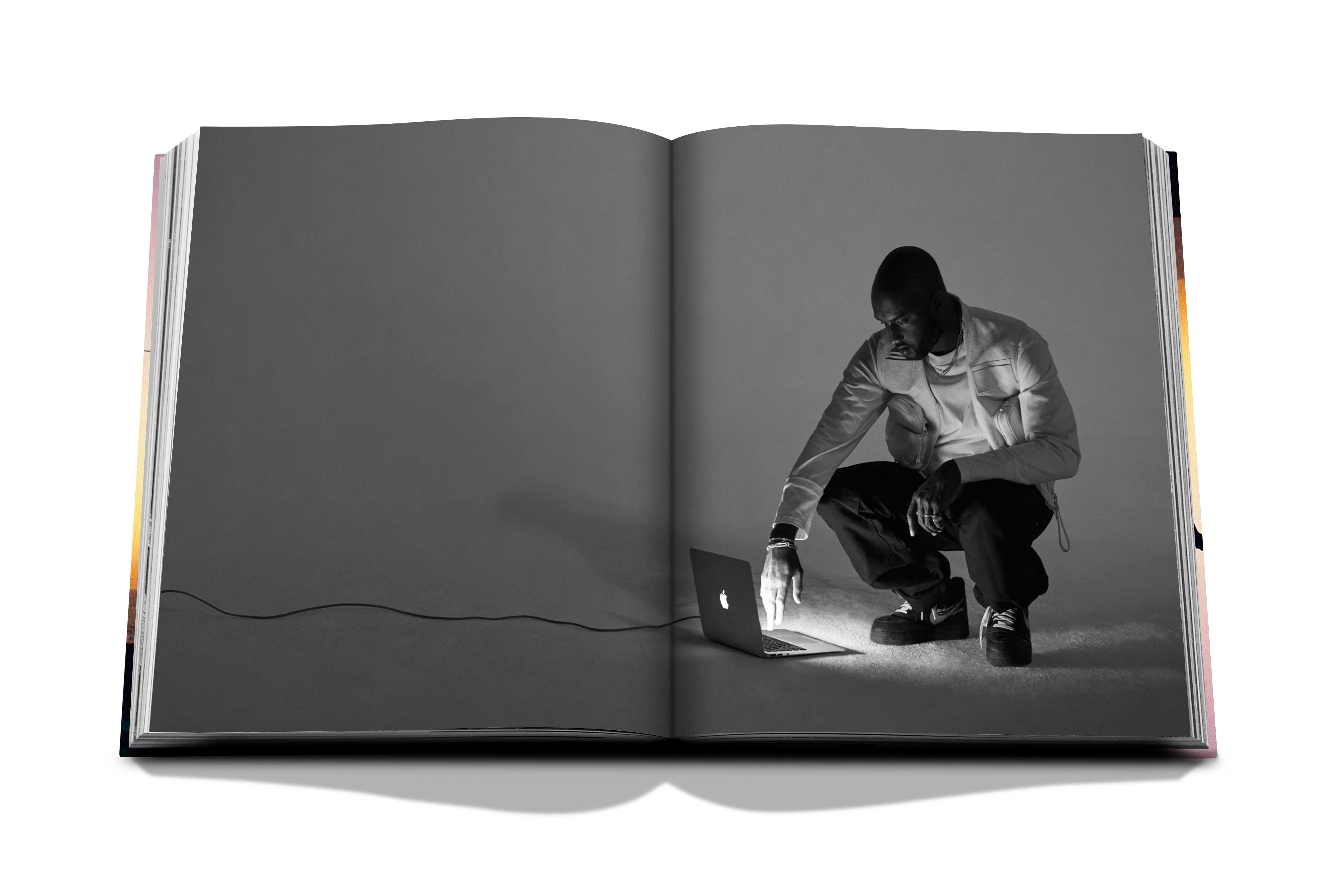 Louis Vuitton: Virgil Abloh Ultimate Edition - Just Fabulous Palm Springs