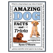 Amazing Dog Facts And Trivia - Just Fabulous Palm Springs