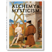 BU Hardcover: Alchemy & Mysticism