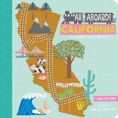 All Aboard! California - Just Fabulous Palm Springs