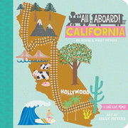 All Aboard! California - Just Fabulous Palm Springs