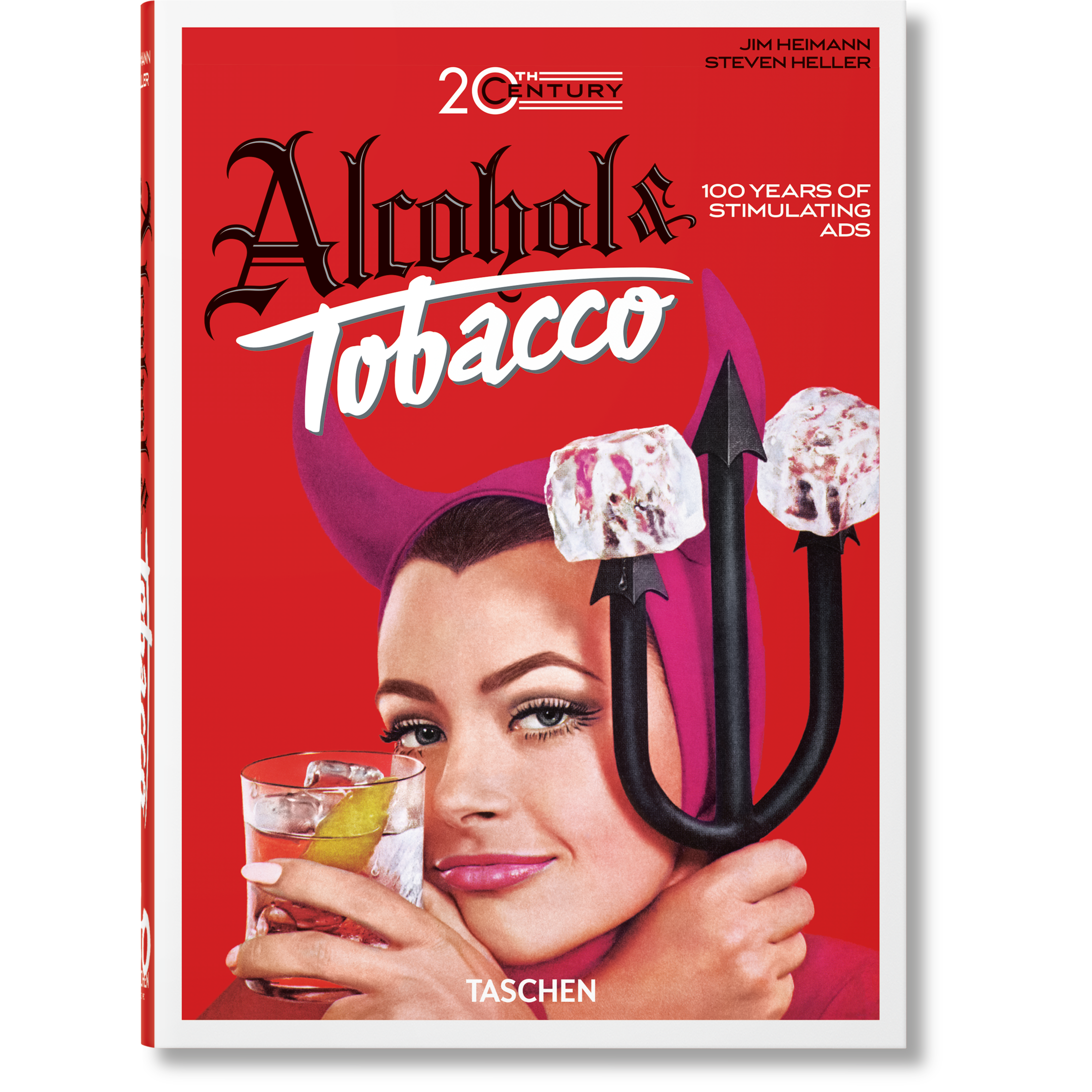 45th Anniversary: Alcohol And Tobacco Ads