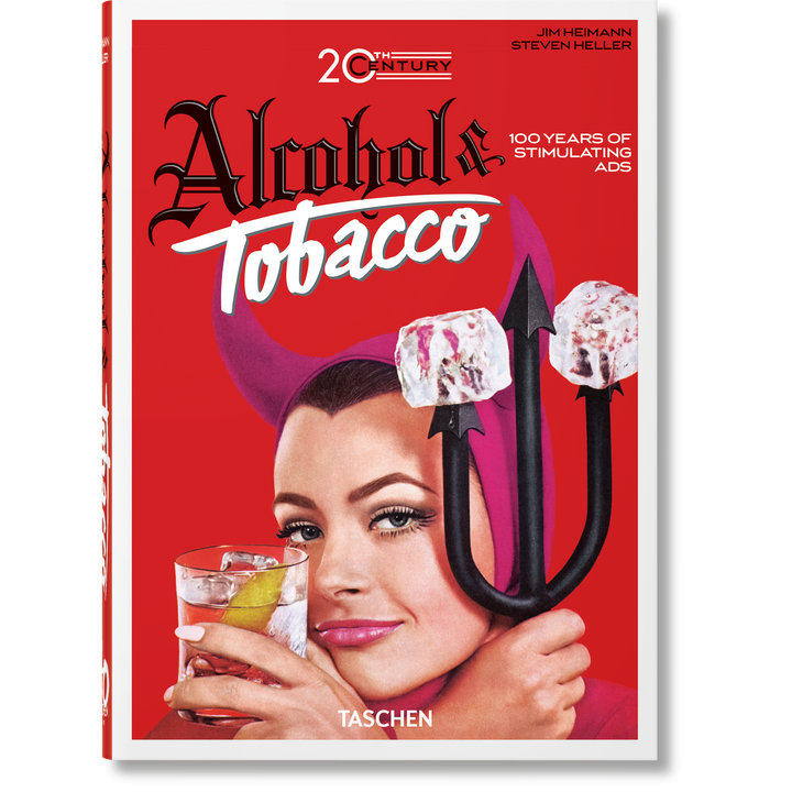 45th Anniversary: Alcohol And Tobacco Ads