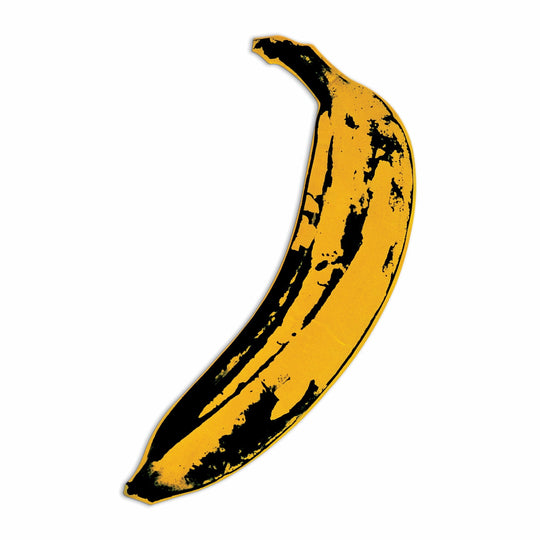 Andy Warhol: Shaped Notecard Set