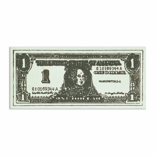 Andy Warhol: Shaped Notecard Set