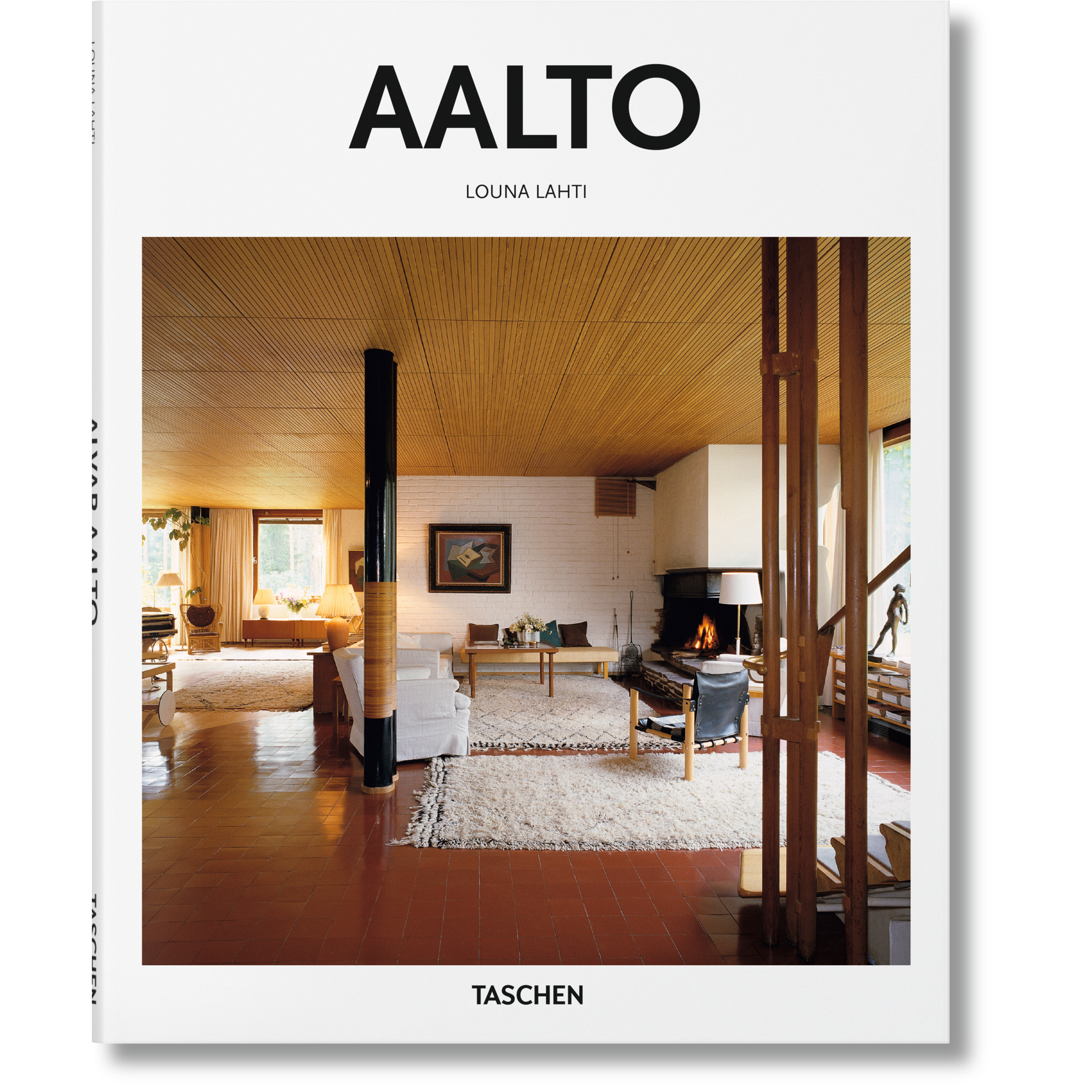 Basic: Aalto
