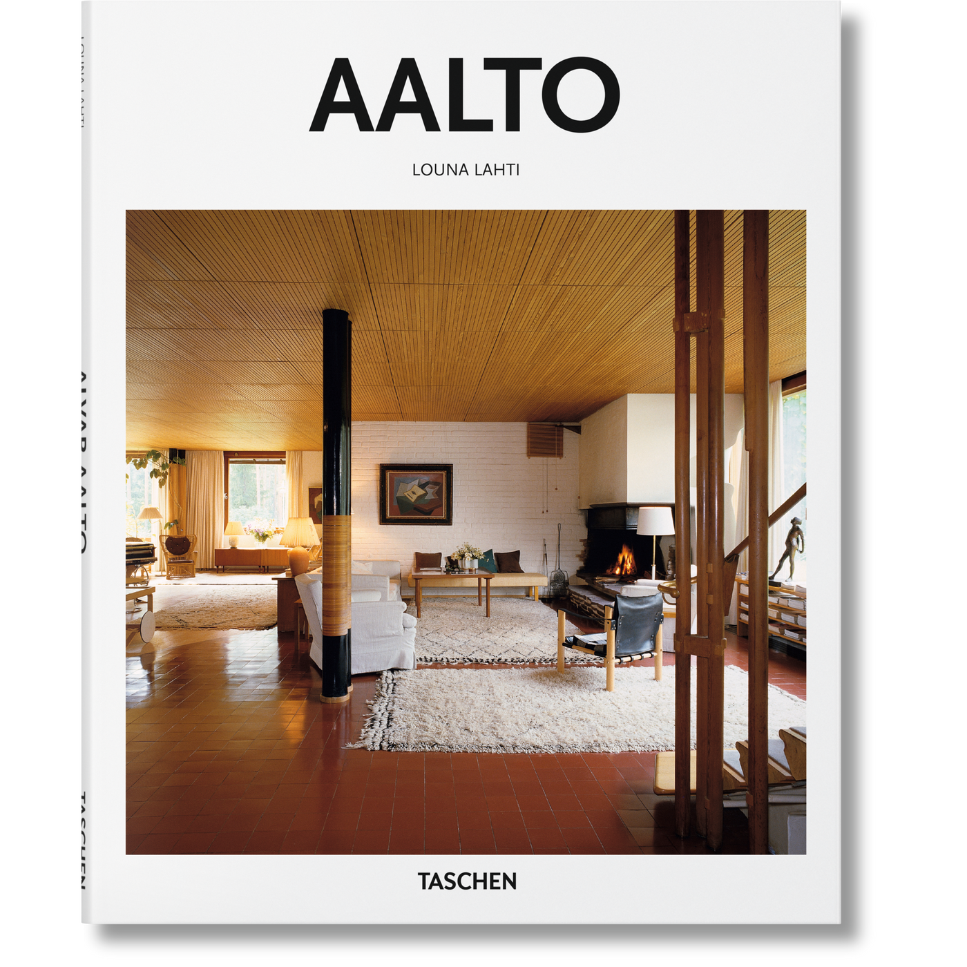 Basic: Aalto