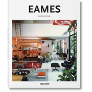 Basic: Eames - Just Fabulous Palm Springs