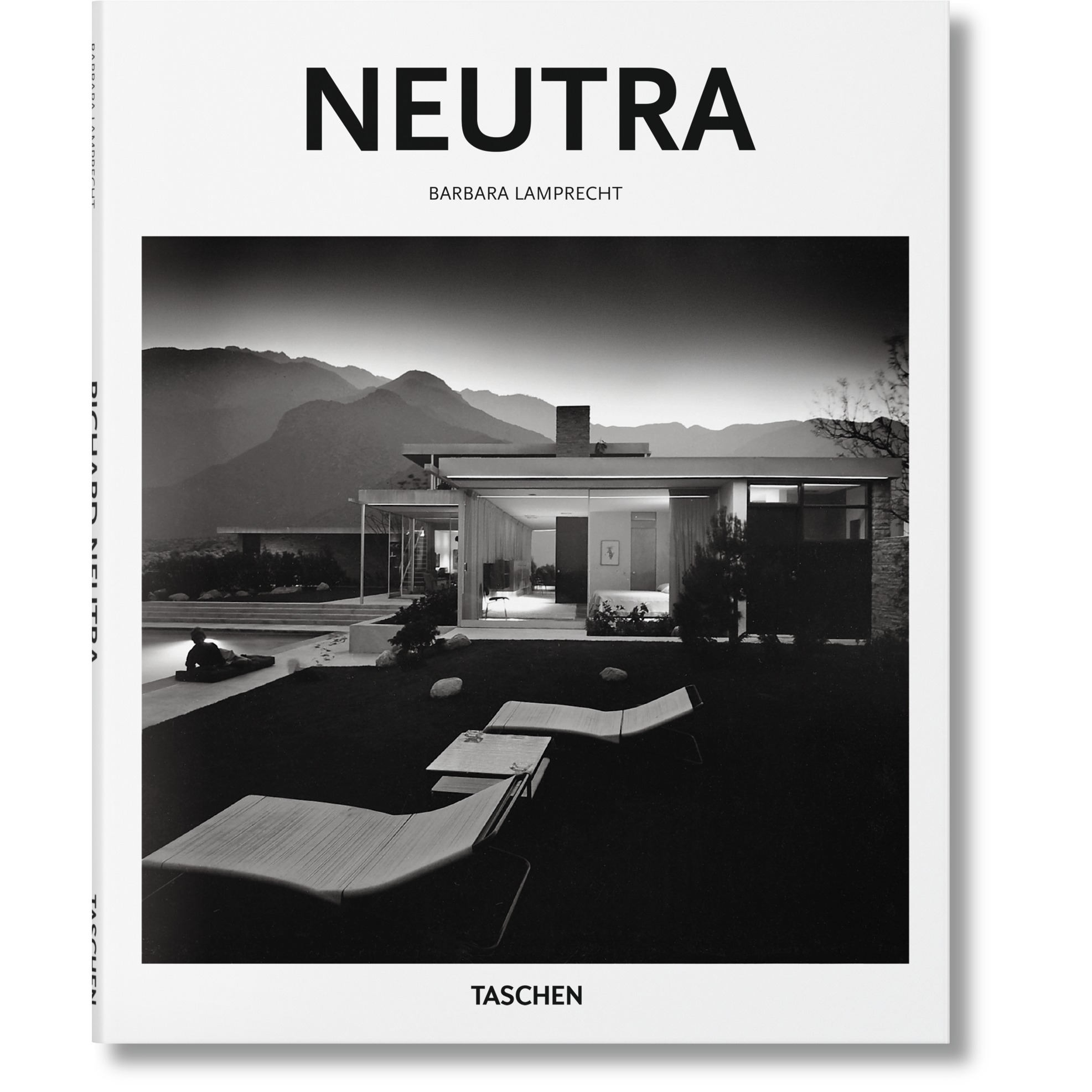 Basic: Neutra - Just Fabulous Palm Springs