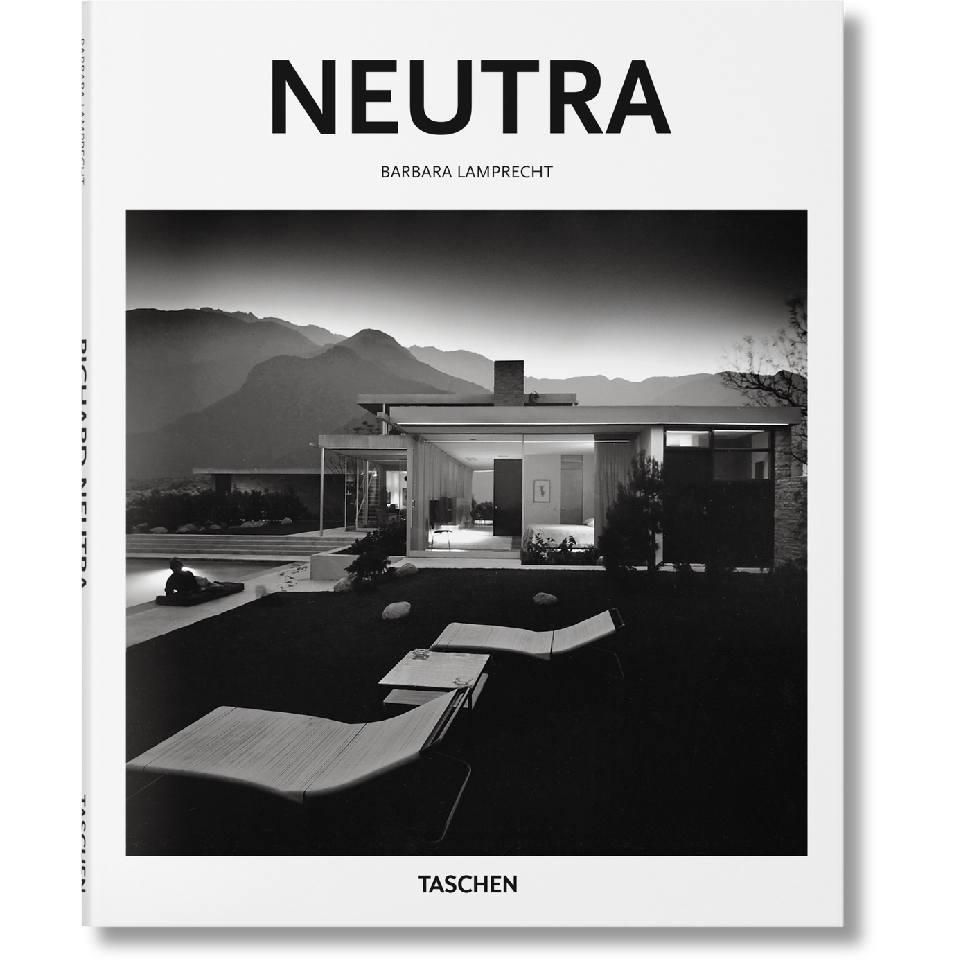 Basic: Neutra - Just Fabulous Palm Springs