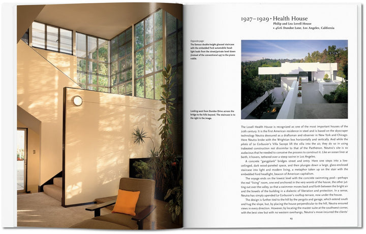 Basic: Neutra - Just Fabulous Palm Springs