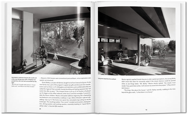 Basic: Neutra - Just Fabulous Palm Springs