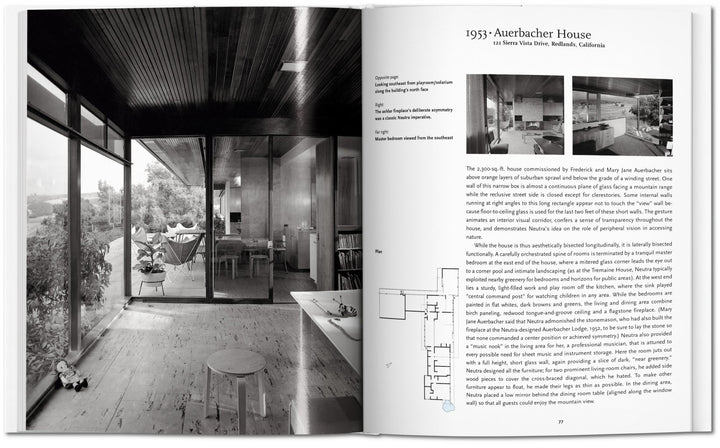 Basic: Neutra - Just Fabulous Palm Springs