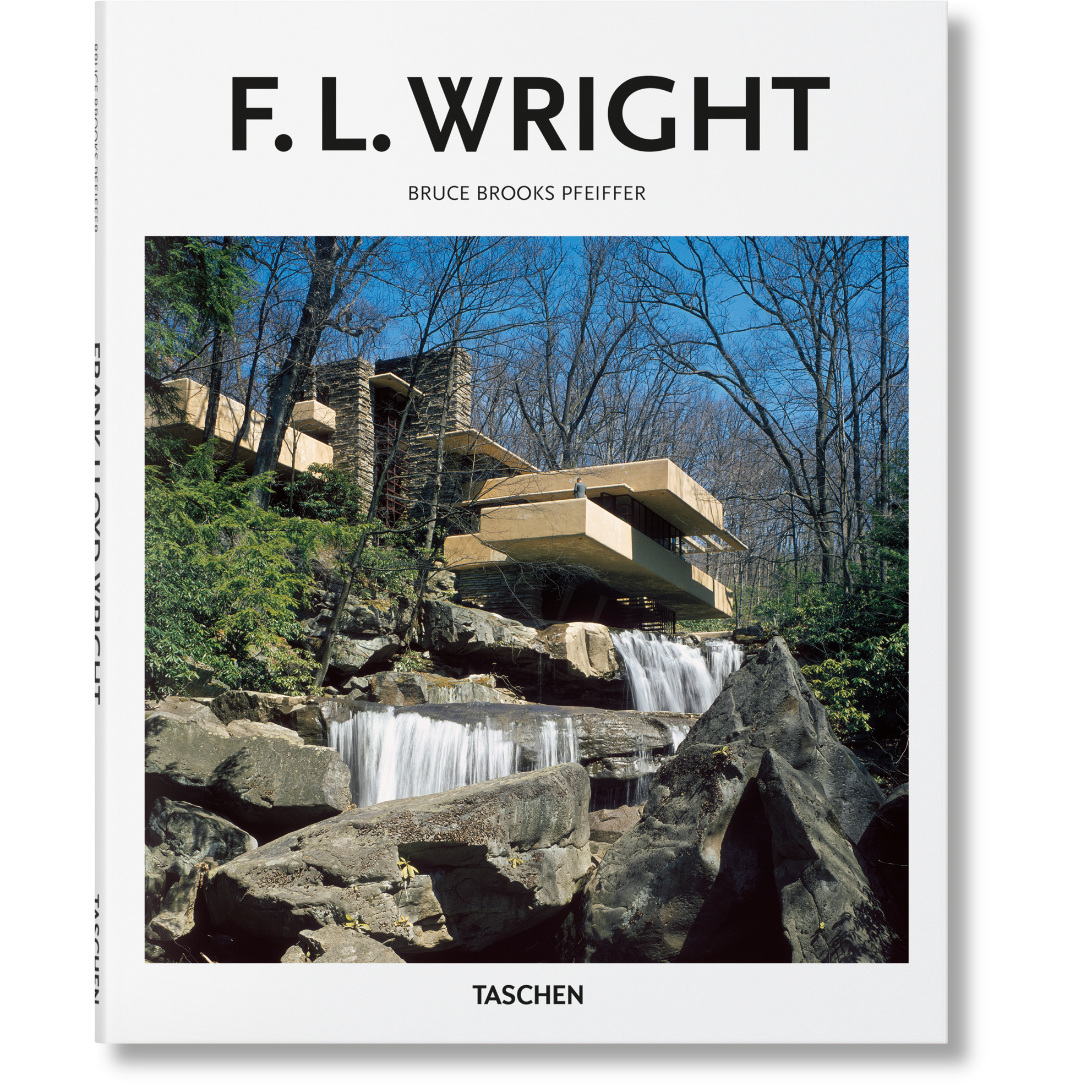 Basic: F.L. Wright - Just Fabulous Palm Springs