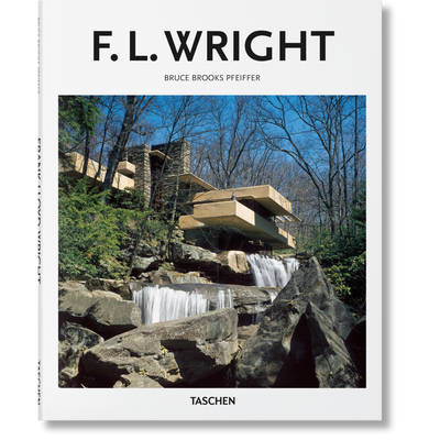 Basic: F.L. Wright - Just Fabulous Palm Springs