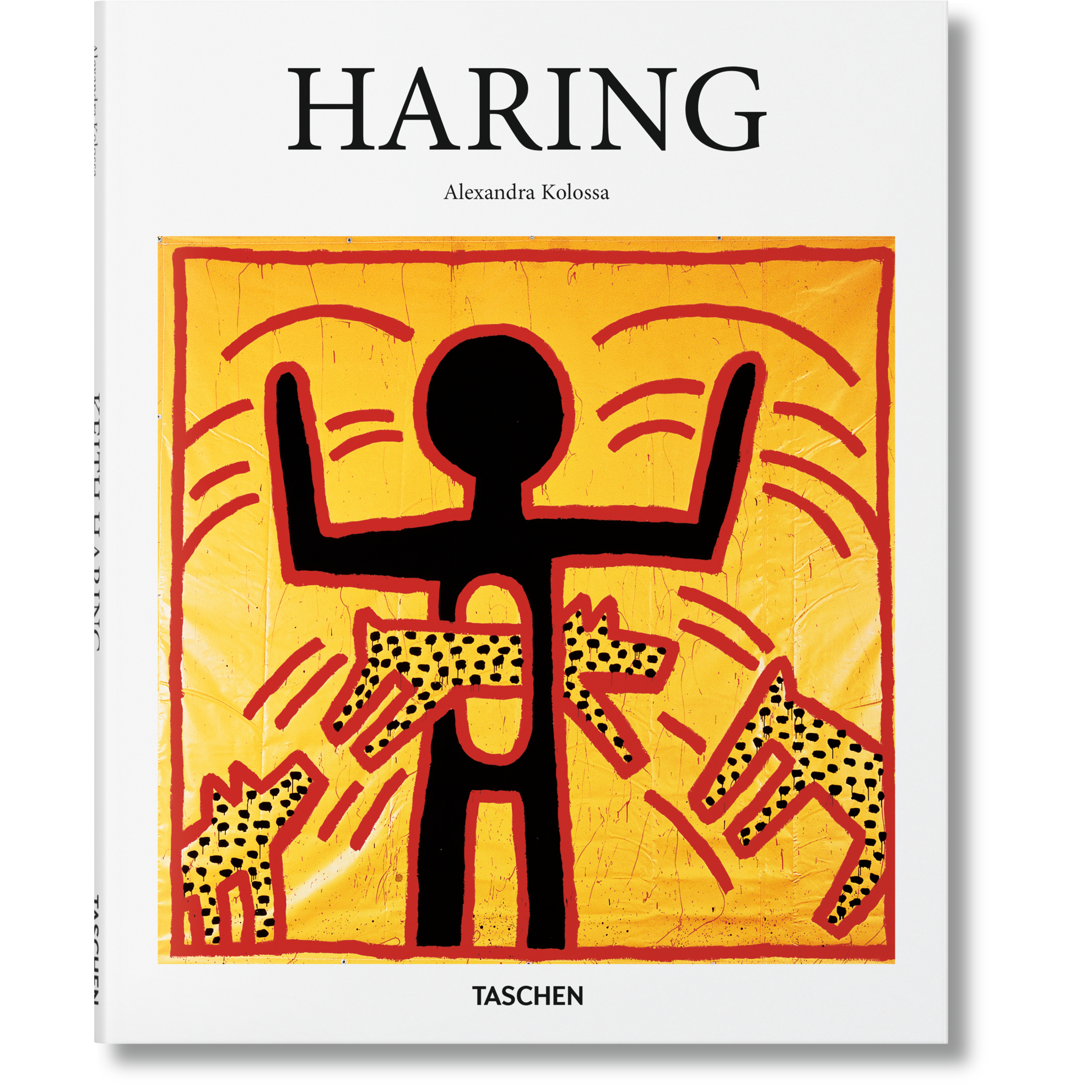 Basic: Haring - Just Fabulous Palm Springs
