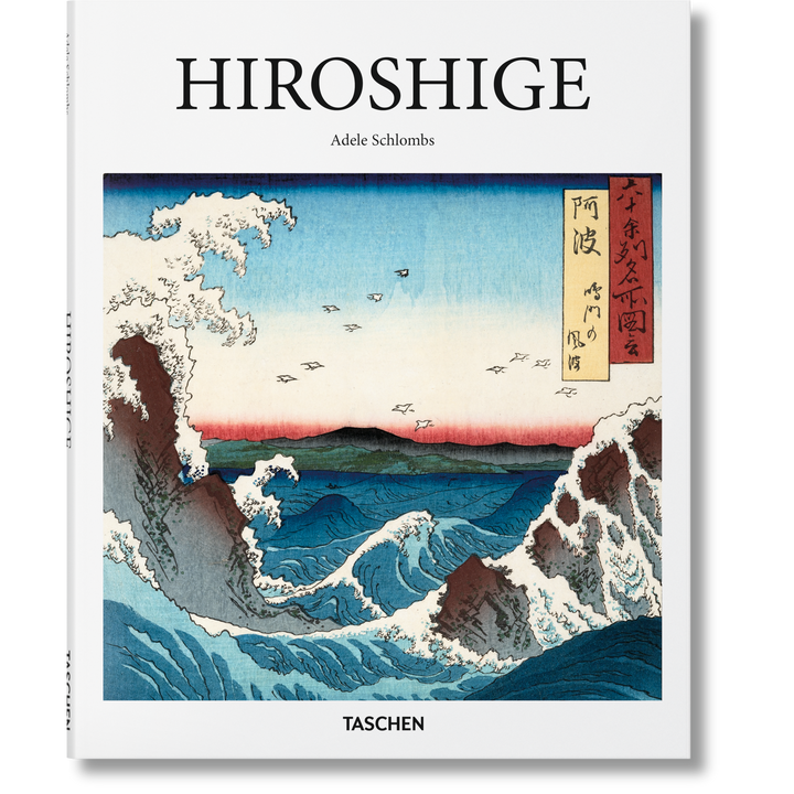 Basic: Hiroshige