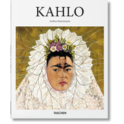 Basic: Kahlo - Just Fabulous Palm Springs