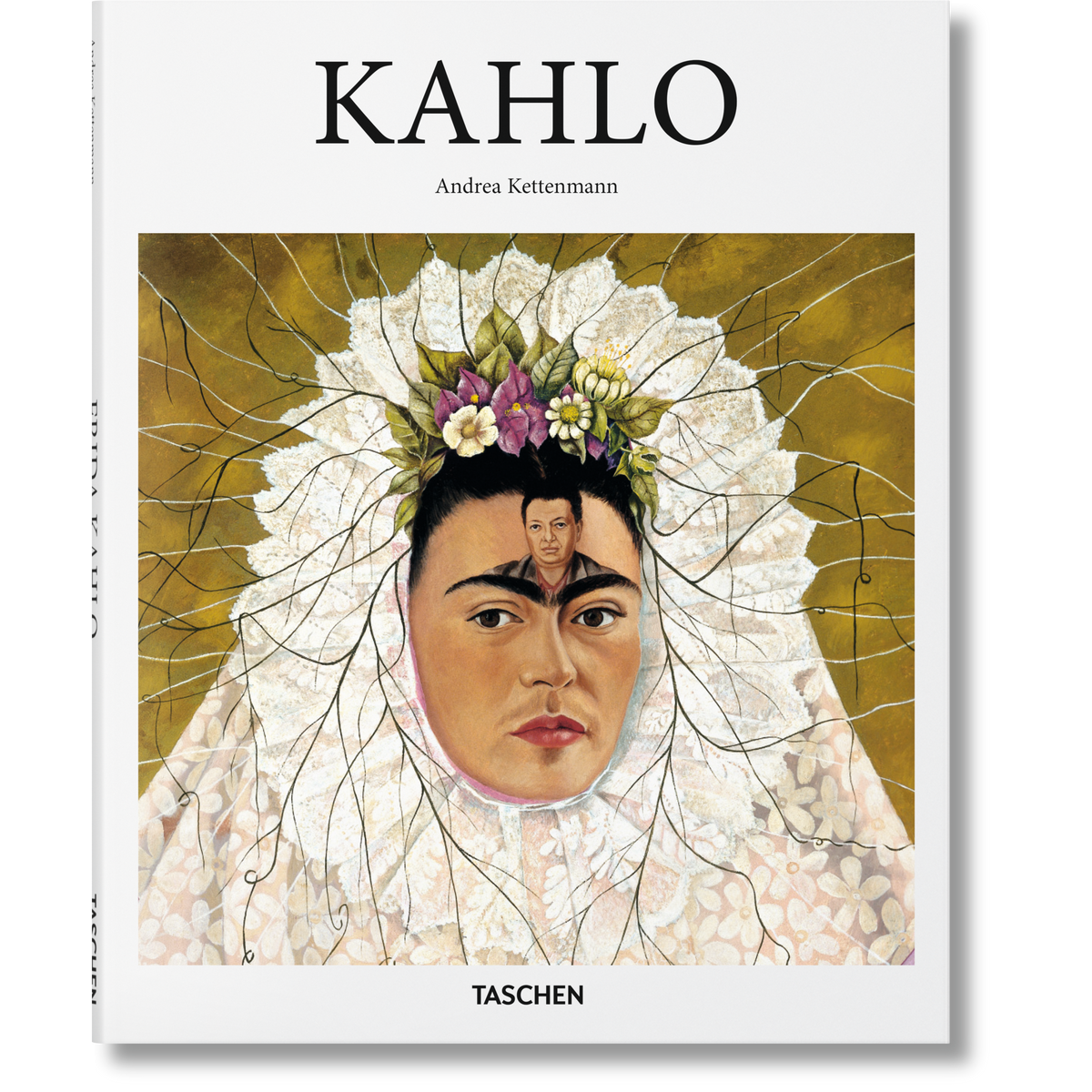 Basic: Kahlo - Just Fabulous Palm Springs