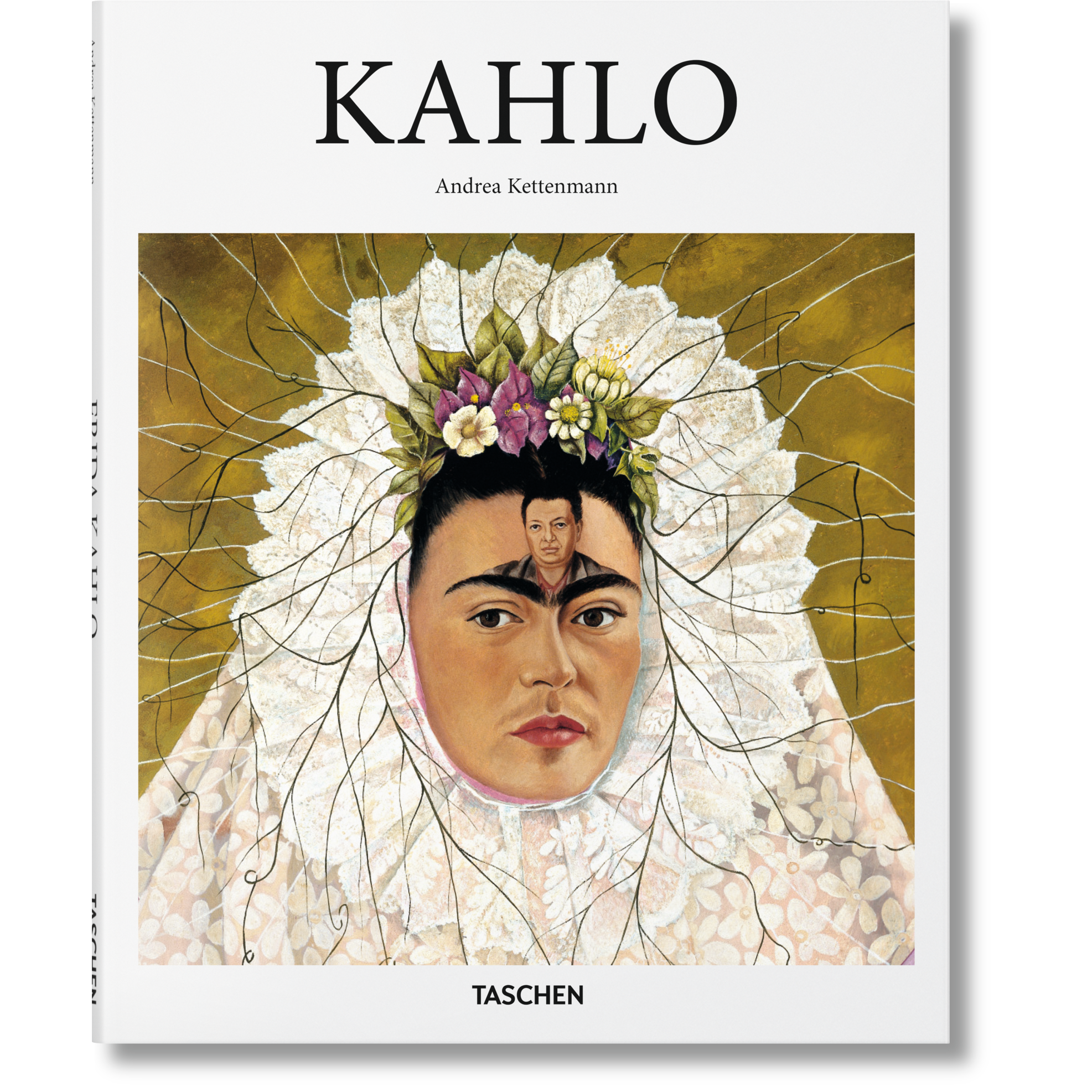 Basic: Kahlo - Just Fabulous Palm Springs