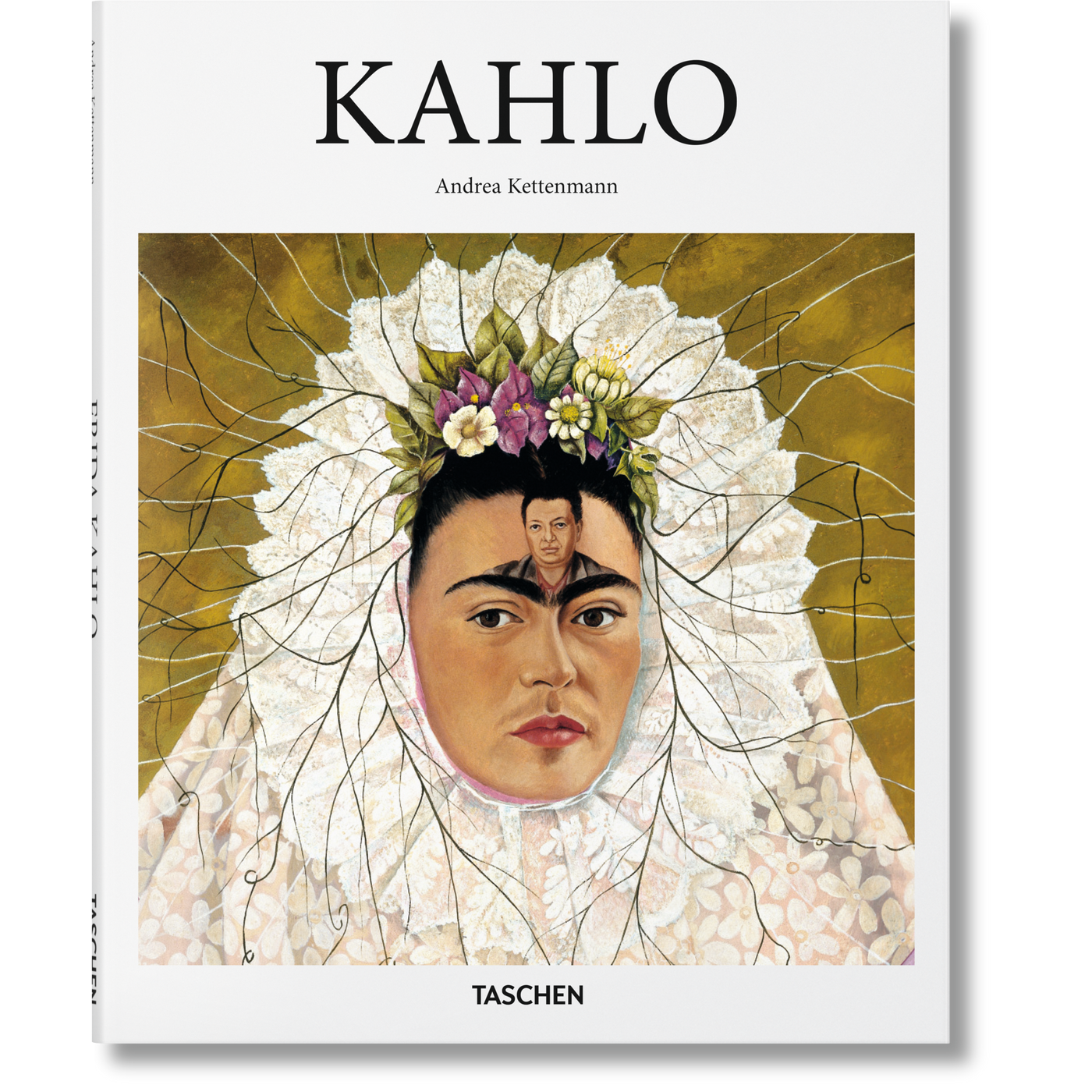 Basic: Kahlo