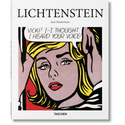 Basic: Lichtenstein - Just Fabulous Palm Springs