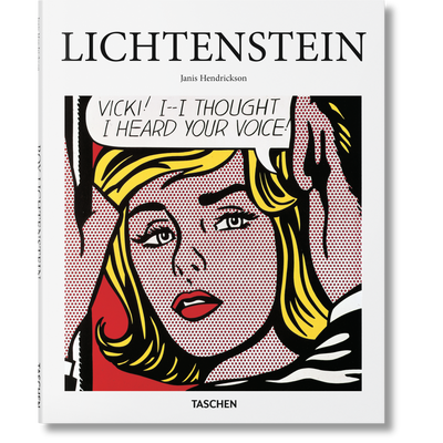 Basic: Lichtenstein