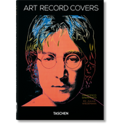 45th Anniversary: Art Record Covers - Just Fabulous Palm Springs