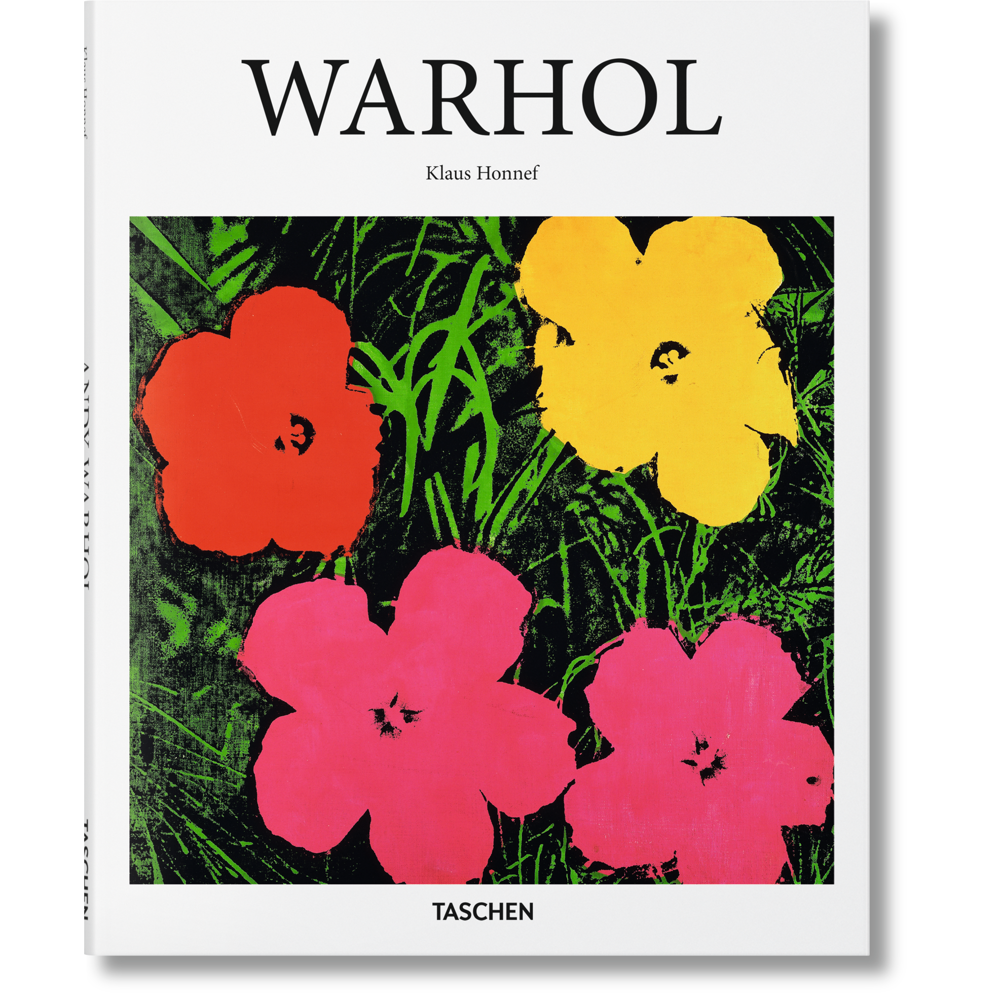 Basic: Warhol - Just Fabulous Palm Springs