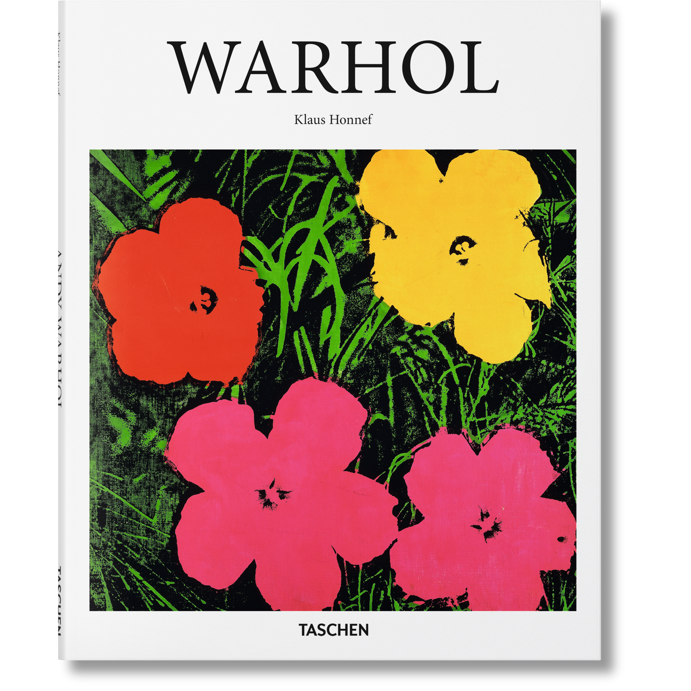 Basic: Warhol - Just Fabulous Palm Springs