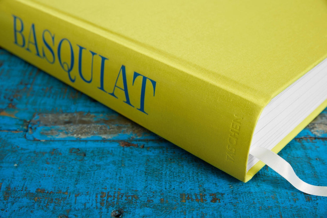 Jean-Michel Basquiat XXL