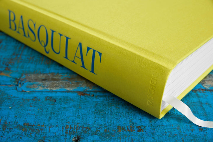 Jean-Michel Basquiat XXL