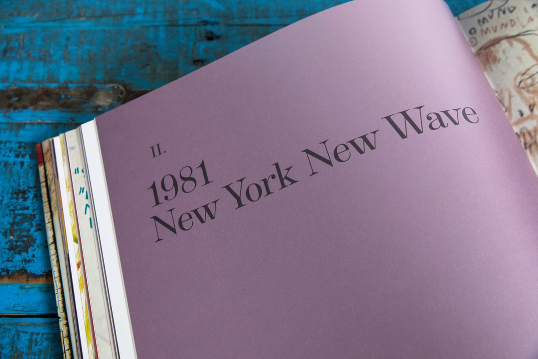 Jean-Michel Basquiat XXL