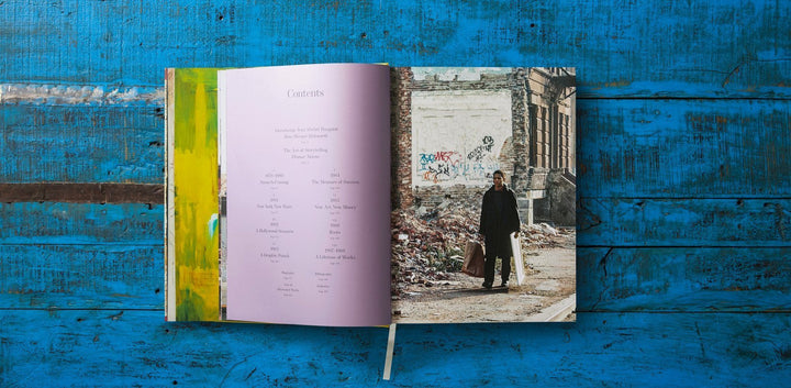 Jean-Michel Basquiat XXL