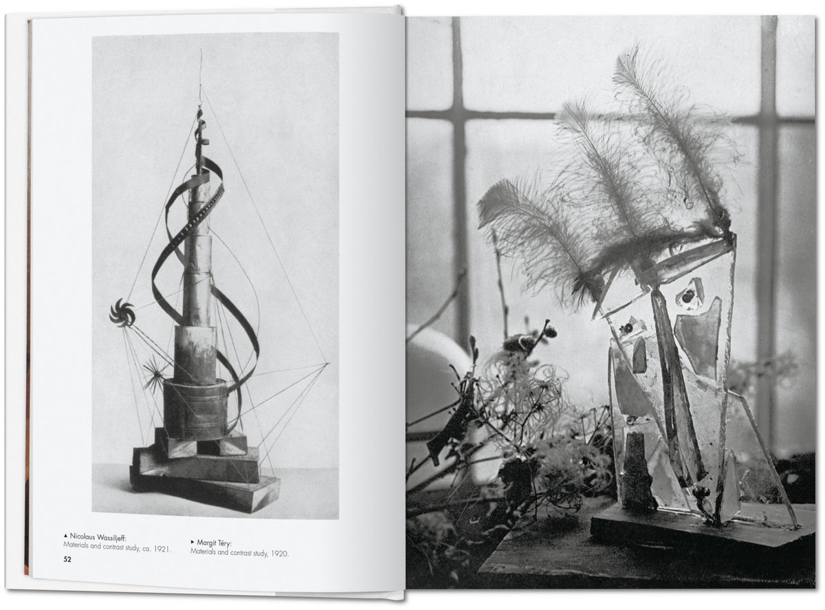 BU Hardcover: Bauhaus - Just Fabulous Palm Springs