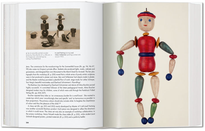 BU Hardcover: Bauhaus