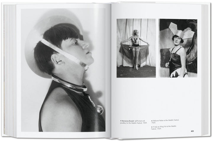 BU Hardcover: Bauhaus