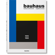 BU Hardcover: Bauhaus - Just Fabulous Palm Springs