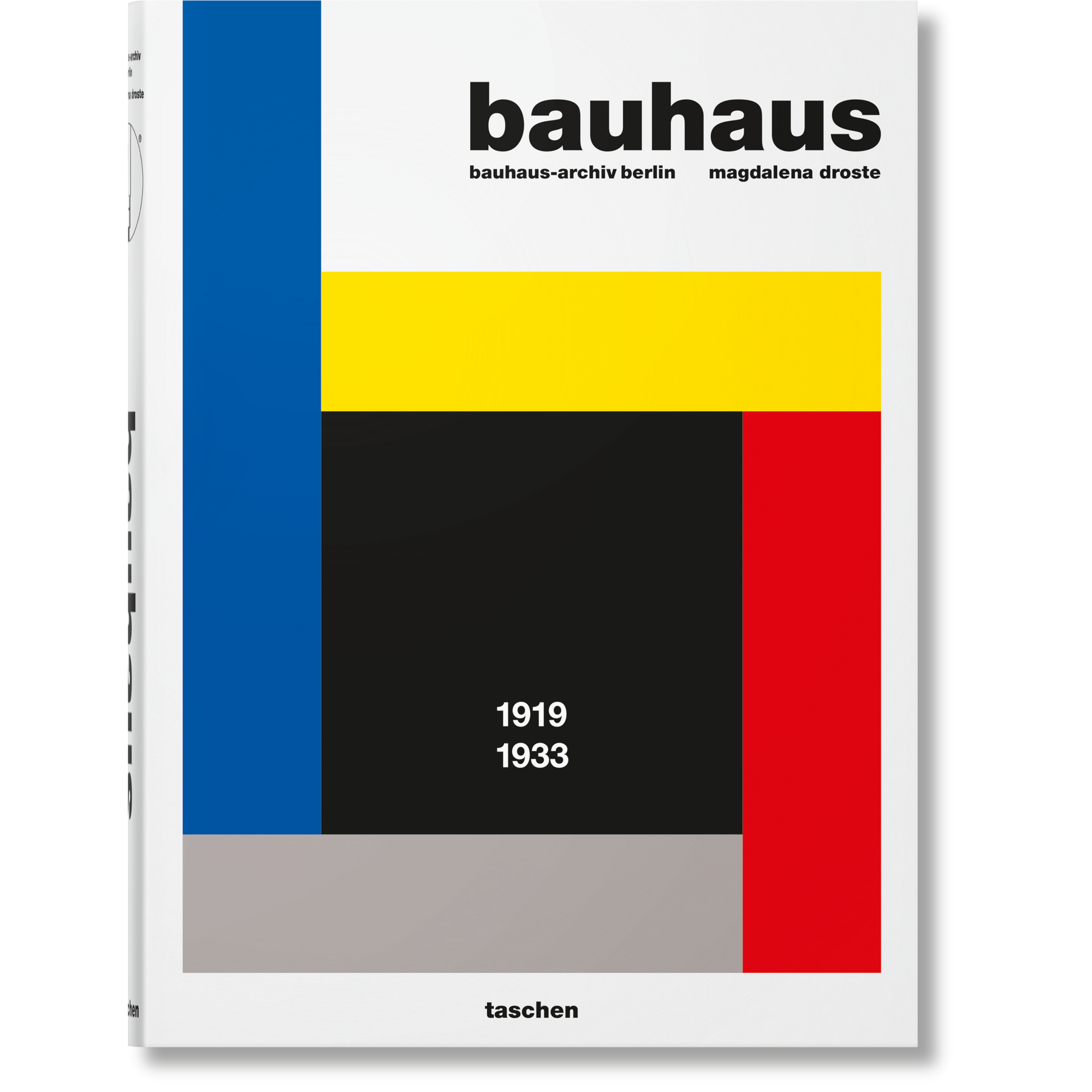 BU Hardcover: Bauhaus - Just Fabulous Palm Springs