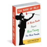 The Book of Nice book