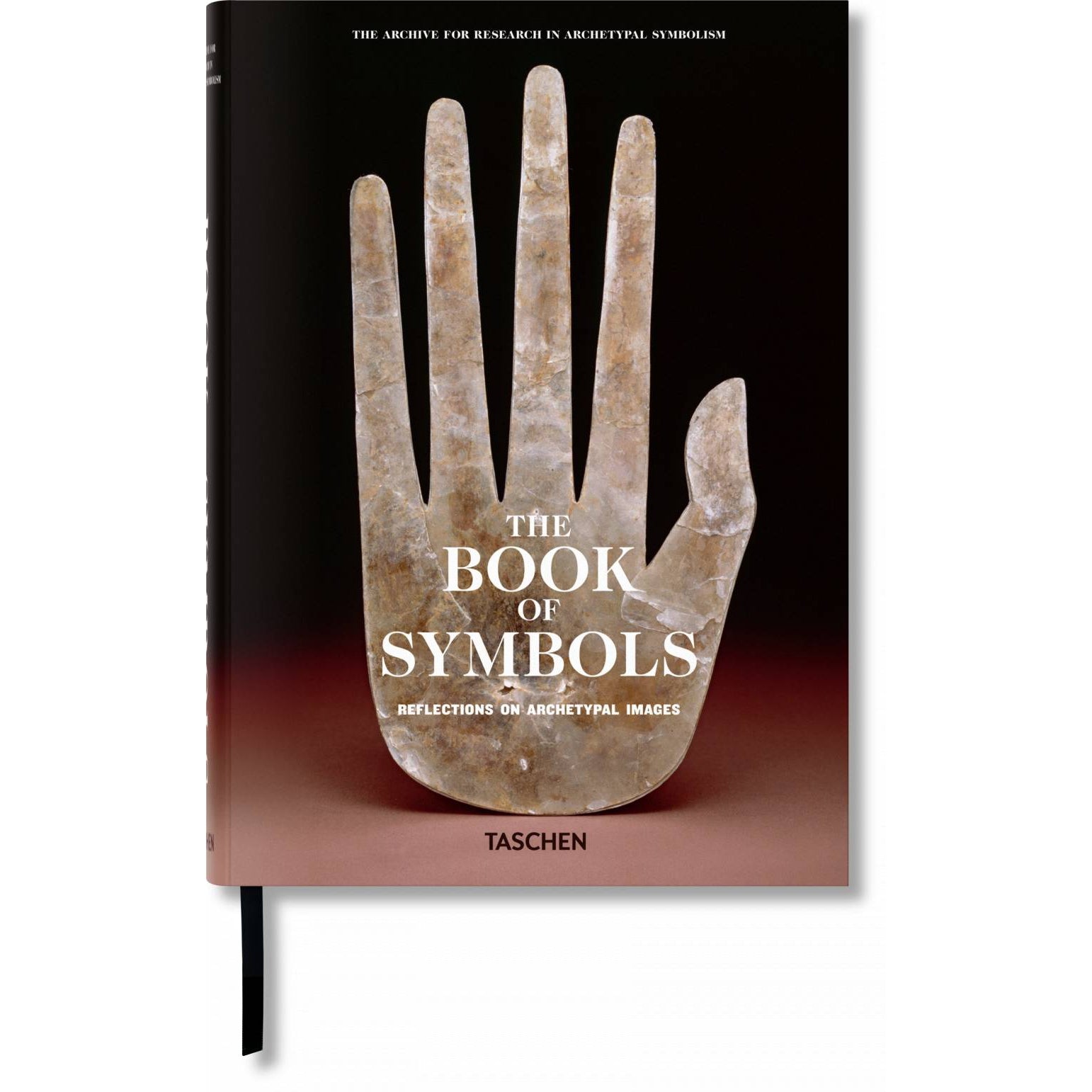 The Book Of Symbols: Reflections On Archetypal Images - Just Fabulous Palm Springs