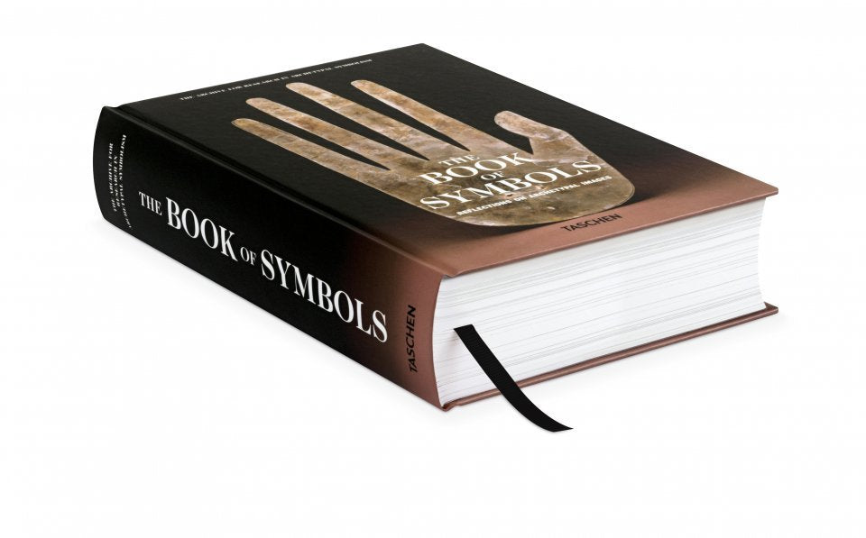 The Book Of Symbols: Reflections On Archetypal Images - Just Fabulous Palm Springs