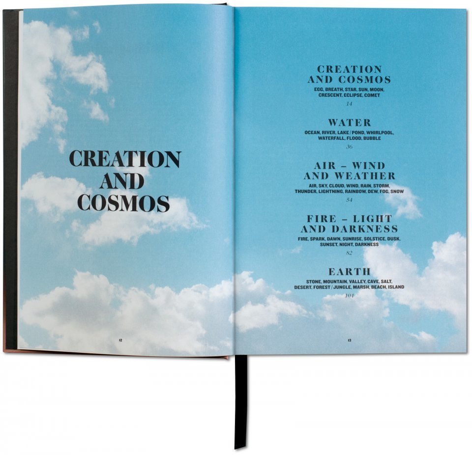 The Book Of Symbols: Reflections On Archetypal Images