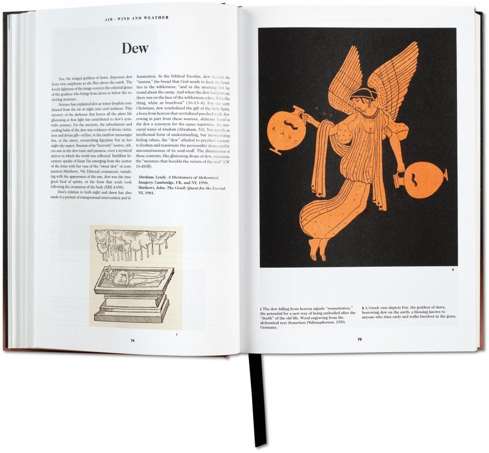 The Book Of Symbols: Reflections On Archetypal Images