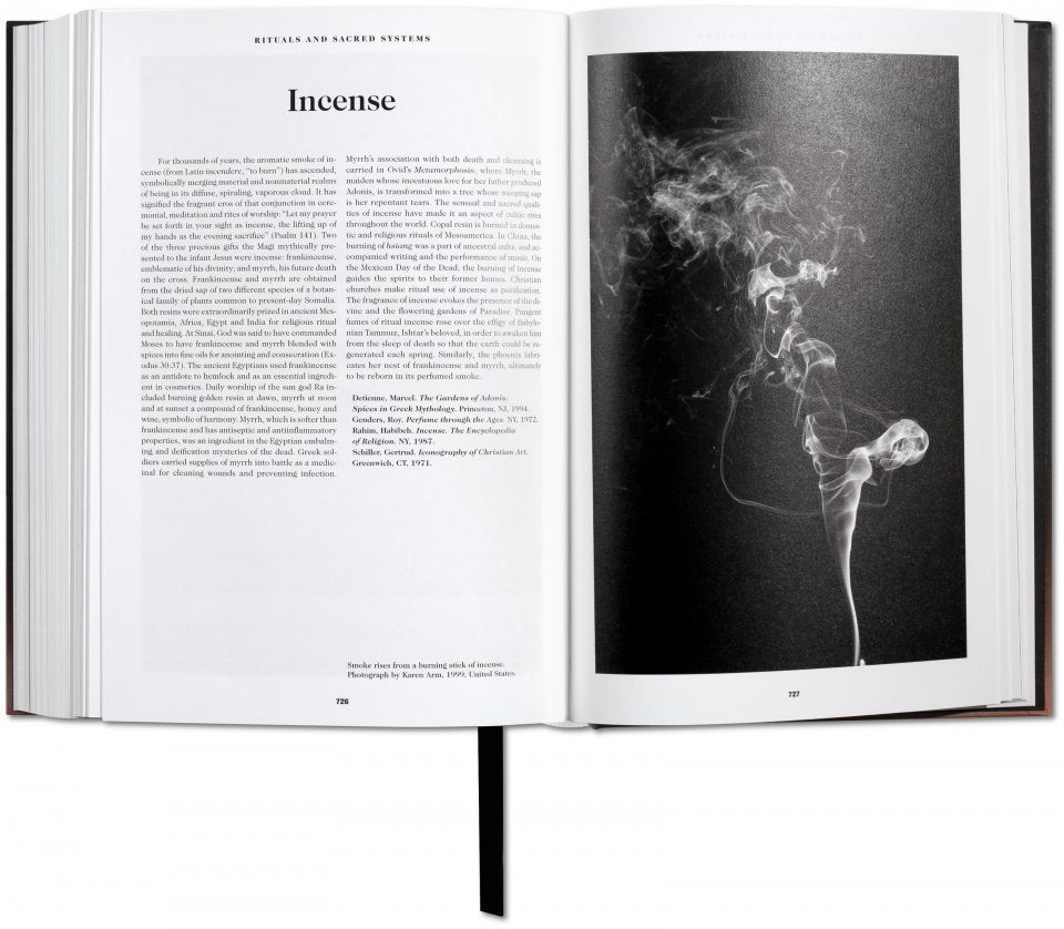 The Book Of Symbols: Reflections On Archetypal Images - Just Fabulous Palm Springs
