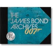 The James Bond Archives - “No Time To Die” Edition