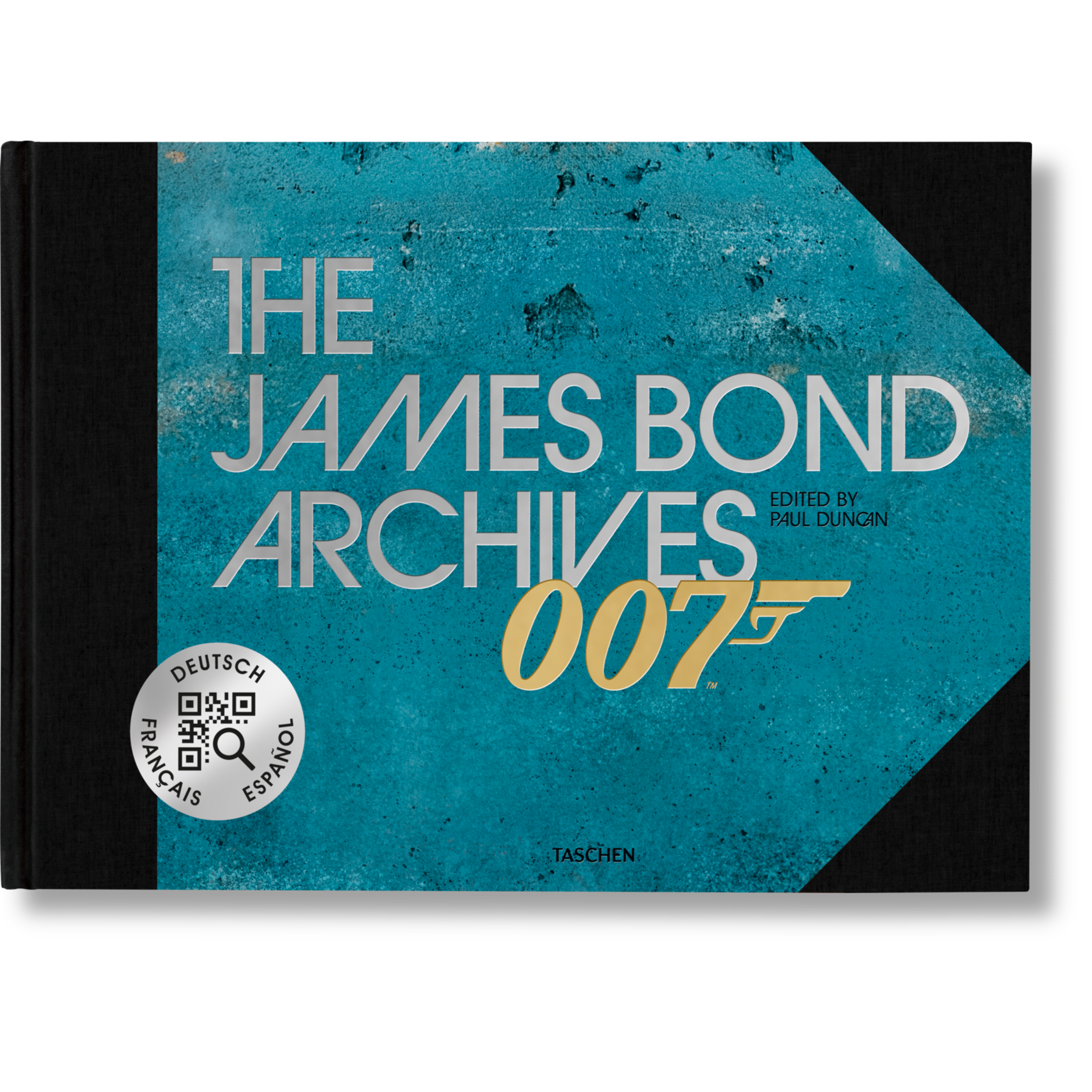 The James Bond Archives - “No Time To Die” Edition