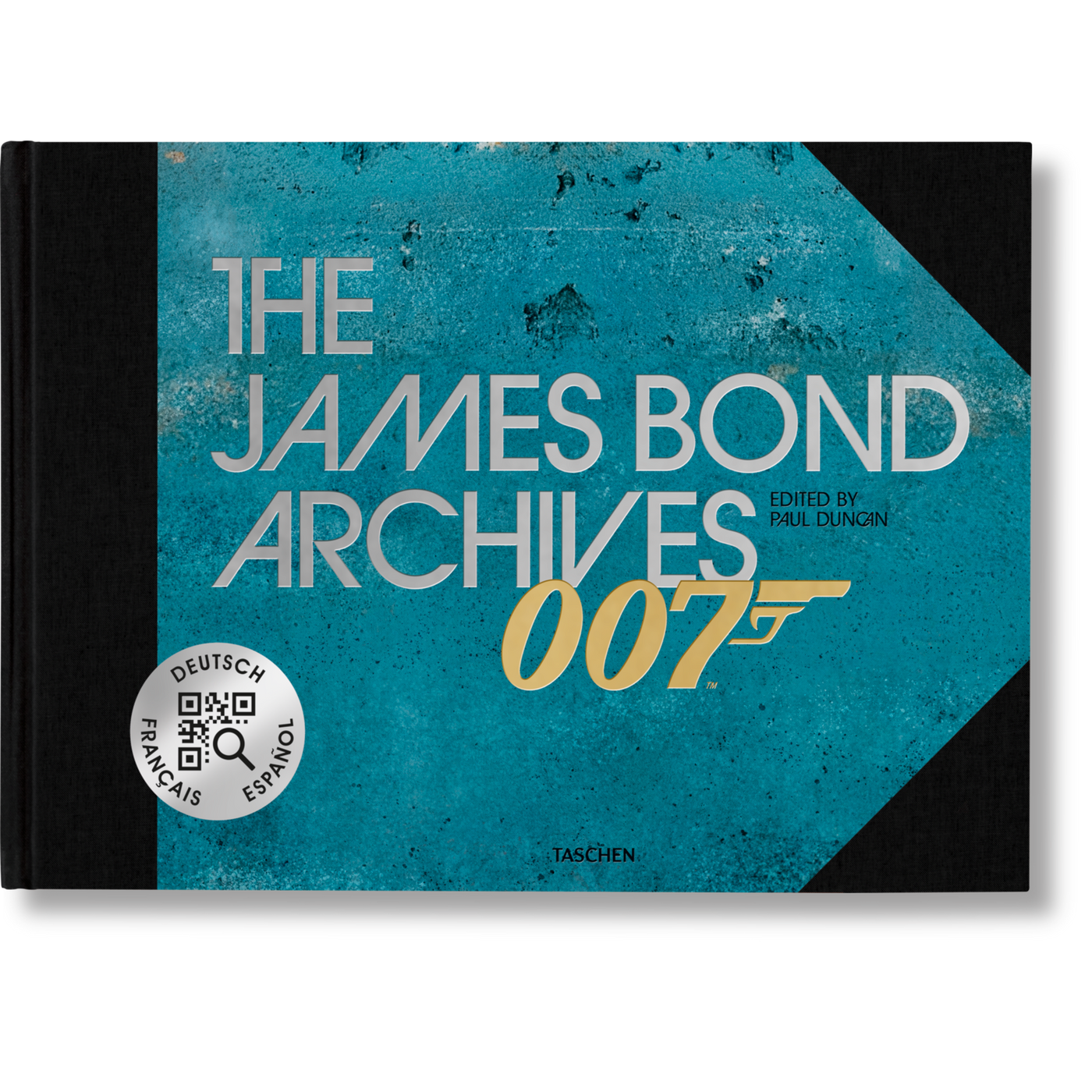 The James Bond Archives - “No Time To Die” Edition