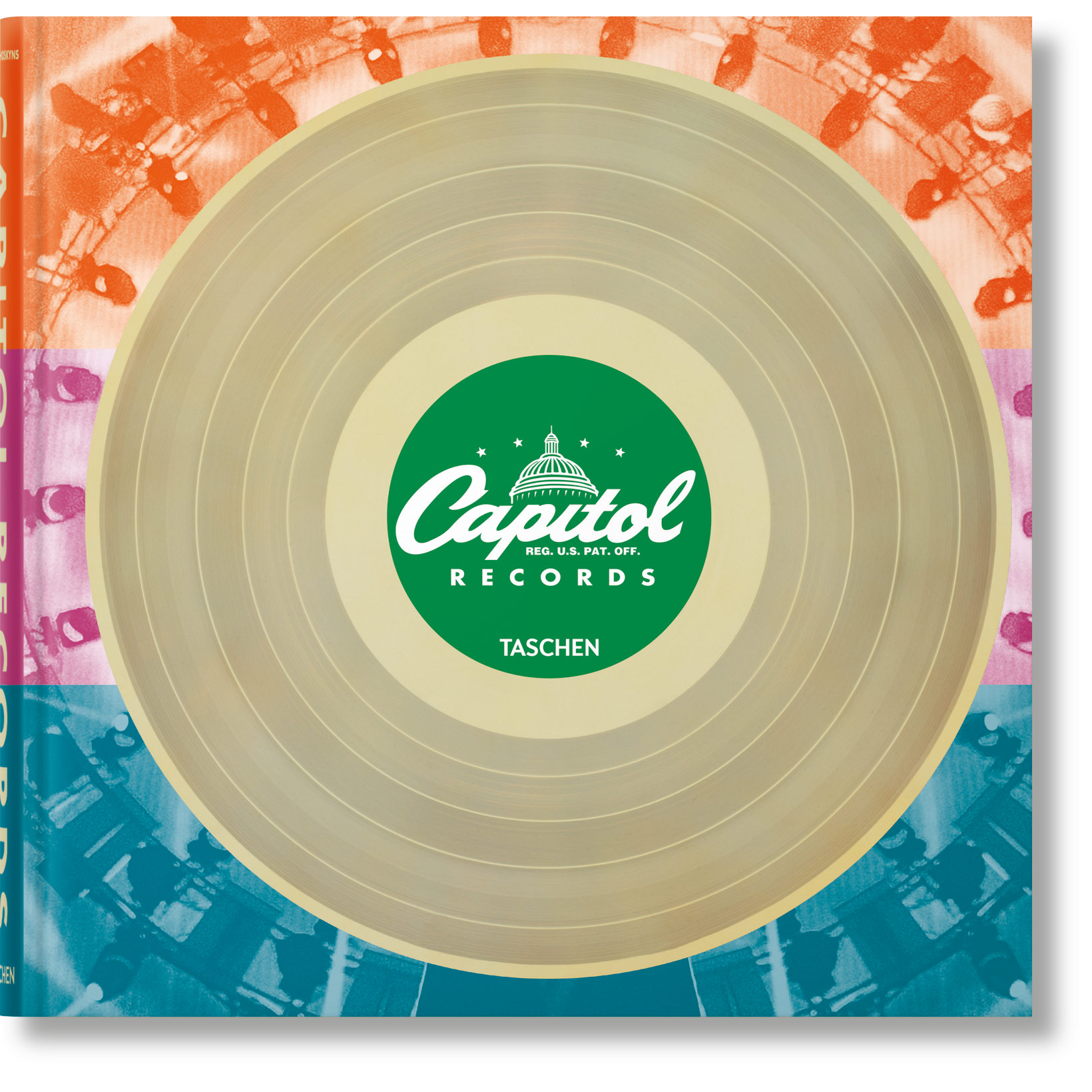 Capitol Records - Just Fabulous Palm Springs